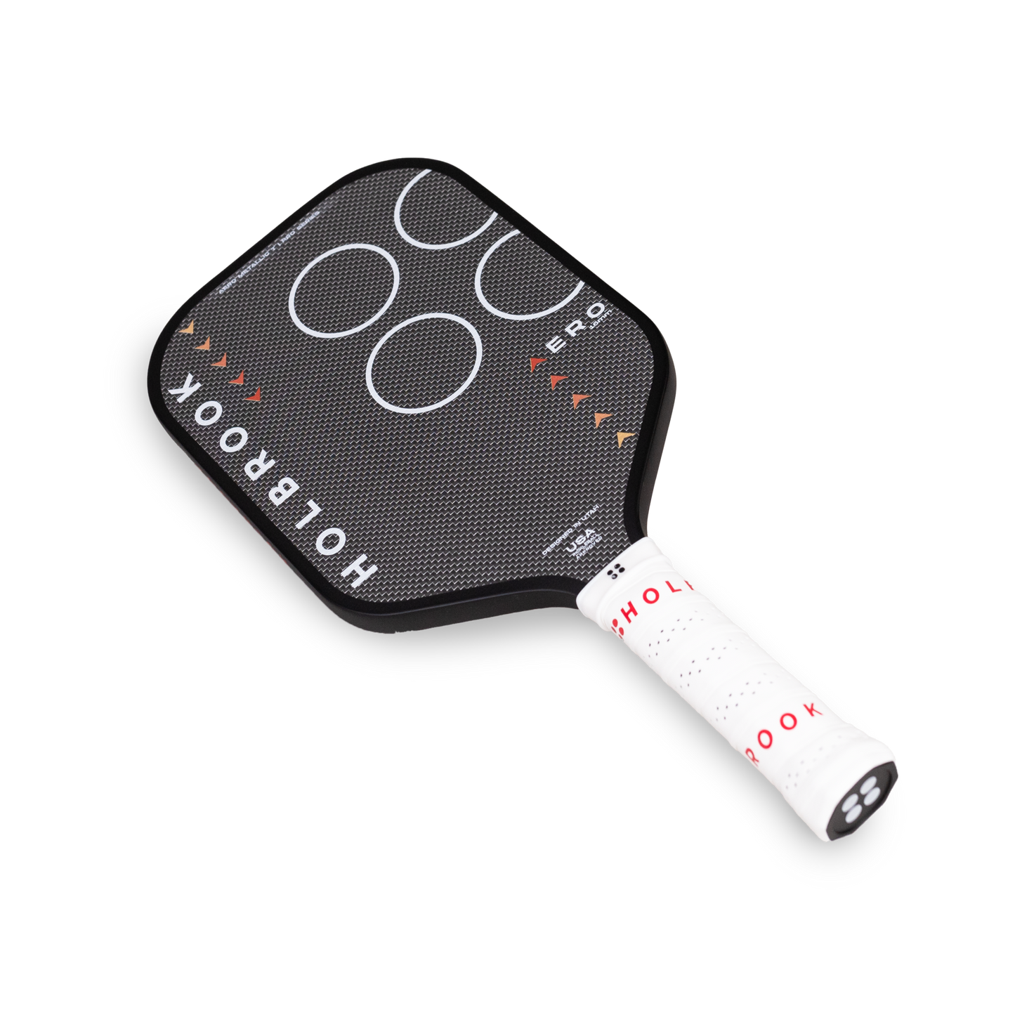 HOLBROOK Pro - Aero Metallic T