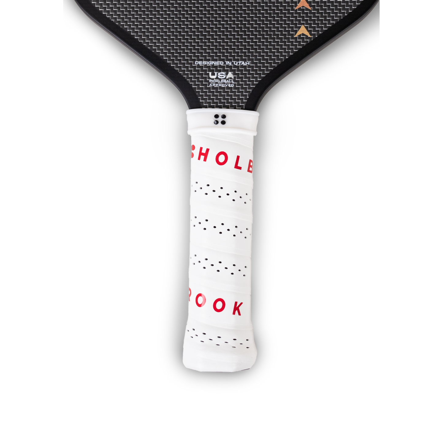 HOLBROOK Pro - Aero Metallic T