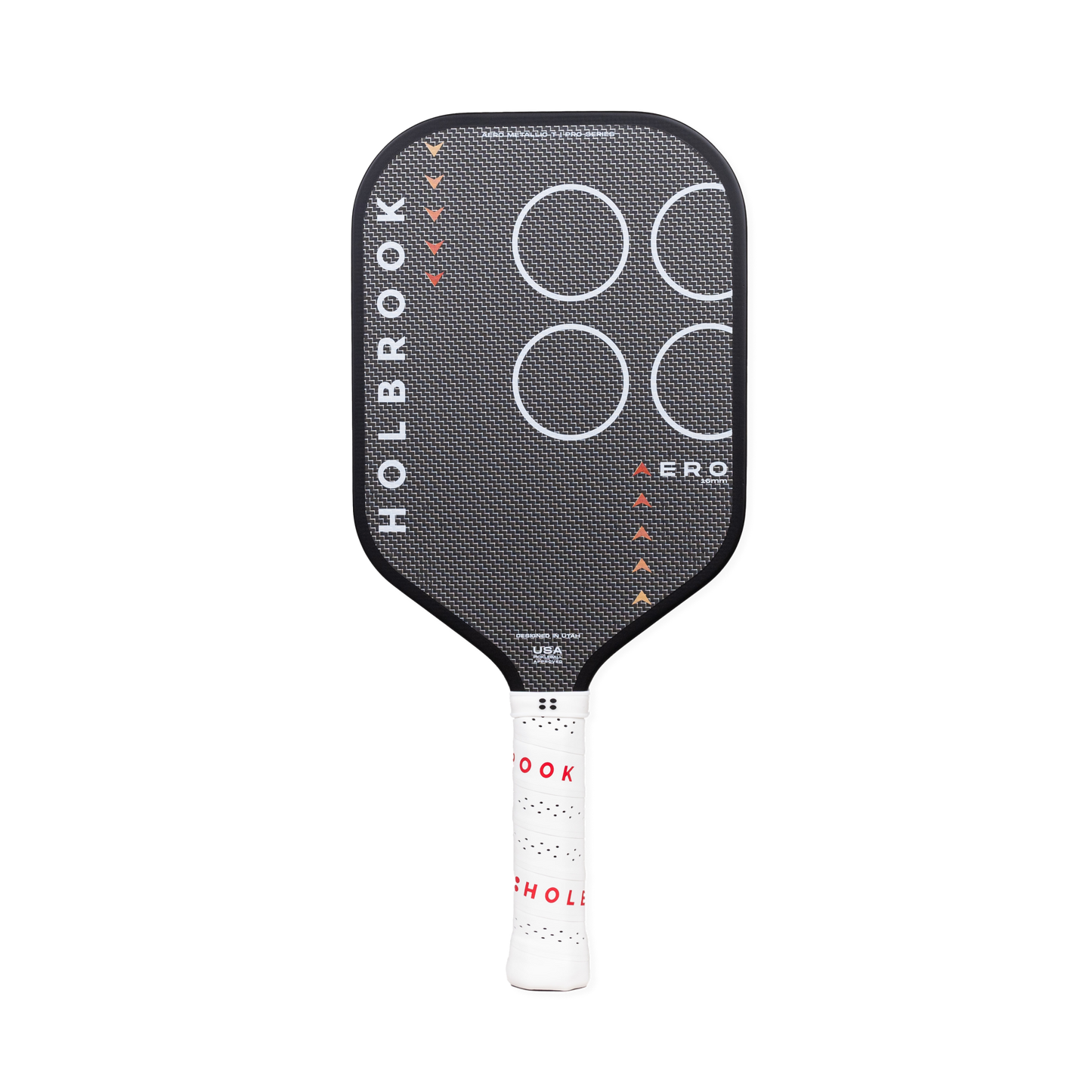 HOLBROOK Pro - Aero Metallic T