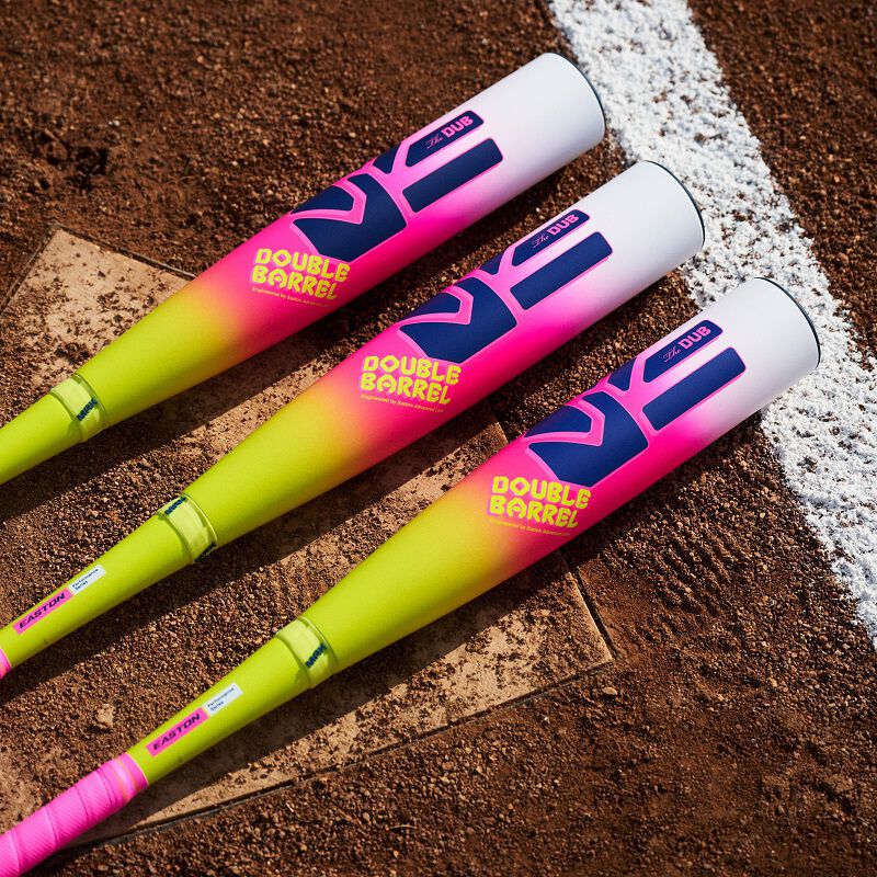 2026 EASTON DUB USSSA BASEBALL BAT, -10, -8, -5
