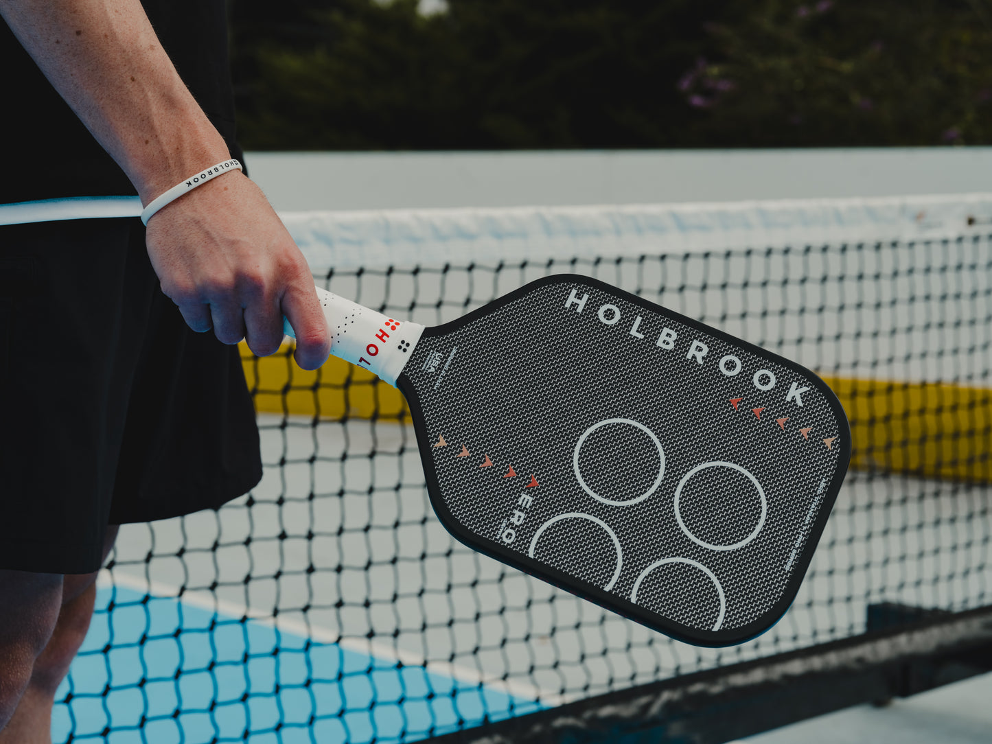HOLBROOK Pro - Aero Metallic T