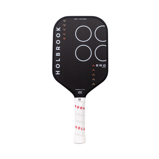 Holbrook Pro - Aero T [Elongated]