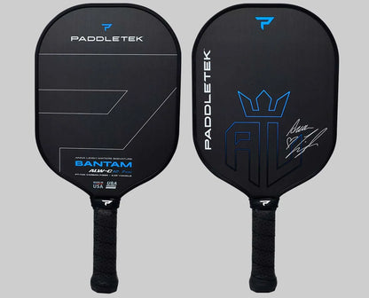 Paddletek Bantam ALW-C 12.7 & 14.3