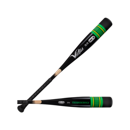 Victus Vibe Black Pencil USSSA (-10)