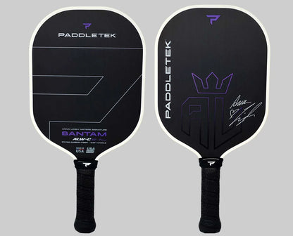 Paddletek Bantam ALW-C 12.7 & 14.3