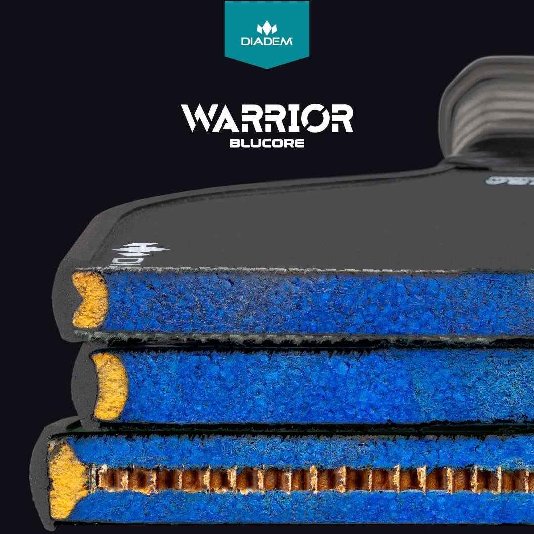 Diadem Warrior BluCore Series