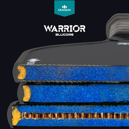 Diadem Warrior BluCore Series