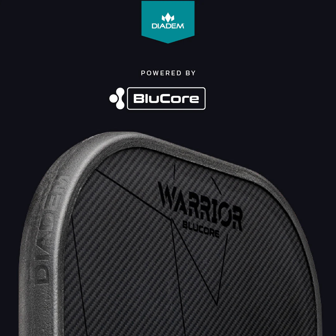 Diadem Warrior BluCore Series