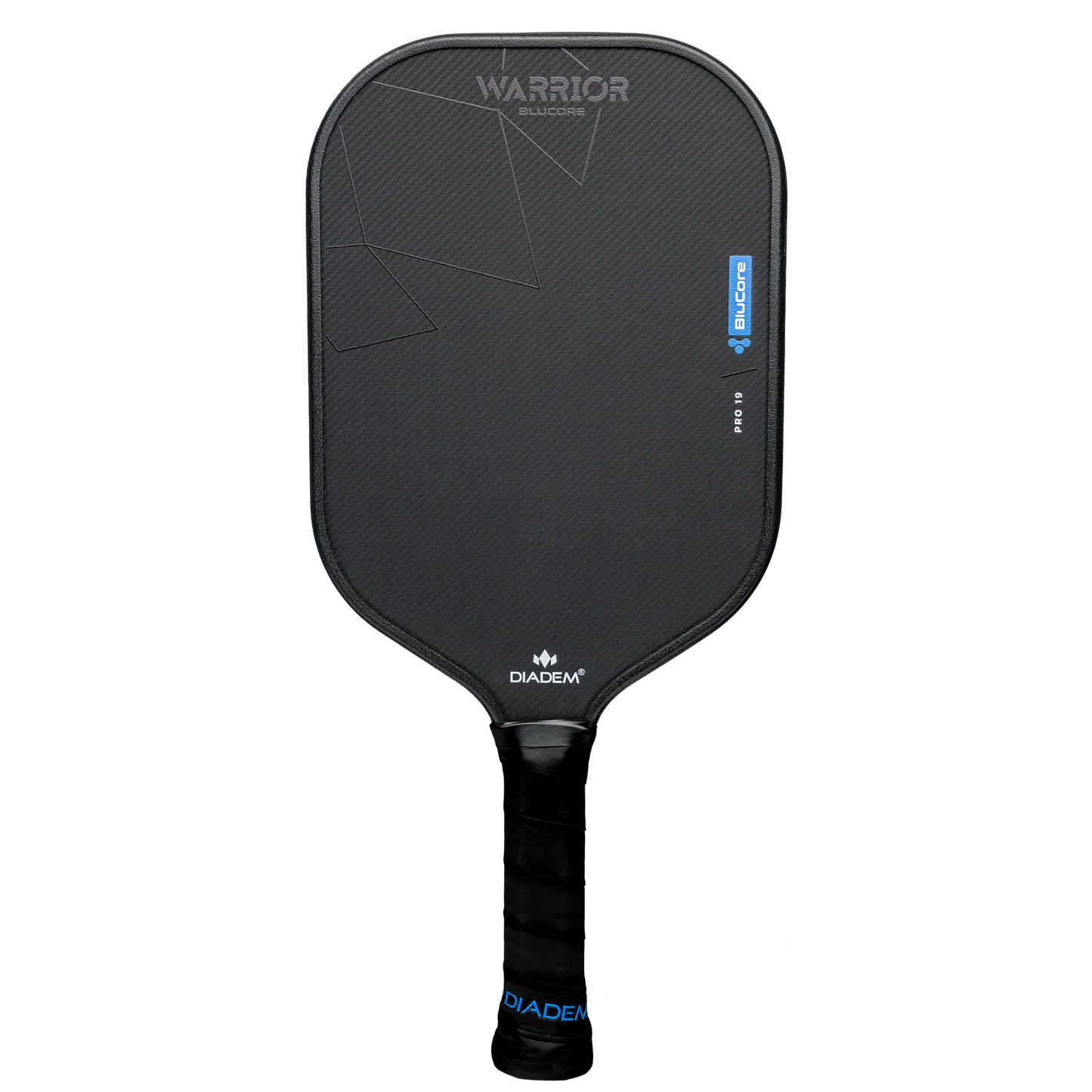 Diadem Warrior BluCore Series