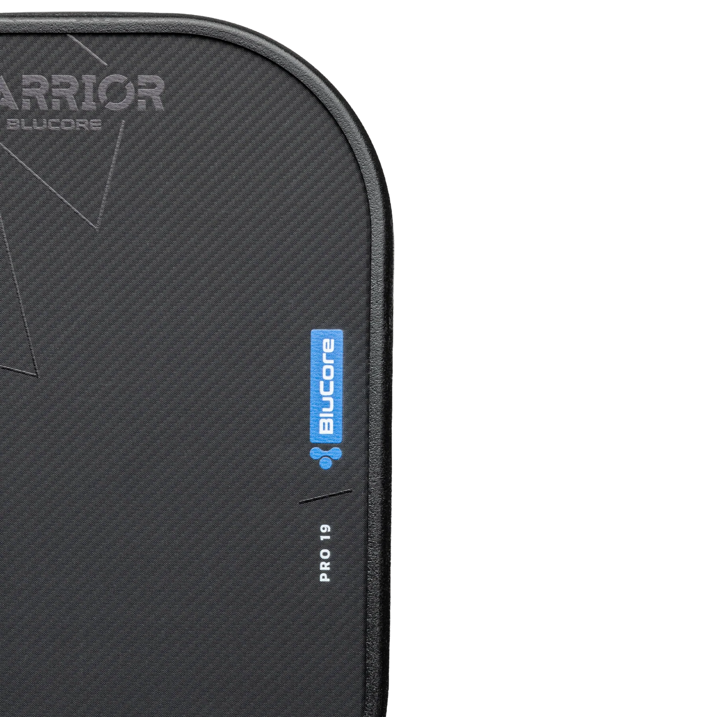 Diadem Warrior BluCore Series