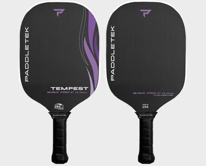Paddletek Tempest Wave Pro-C 14.3