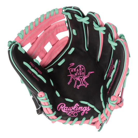 Rawlings Heart of the Hide ColorSync 9.0 12.25" Outfield Baseball Glove