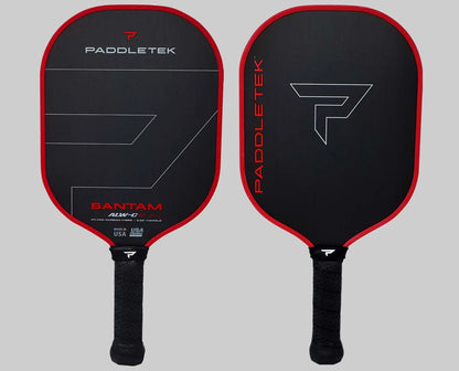 Paddletek Bantam ALW-C 12.7 & 14.3