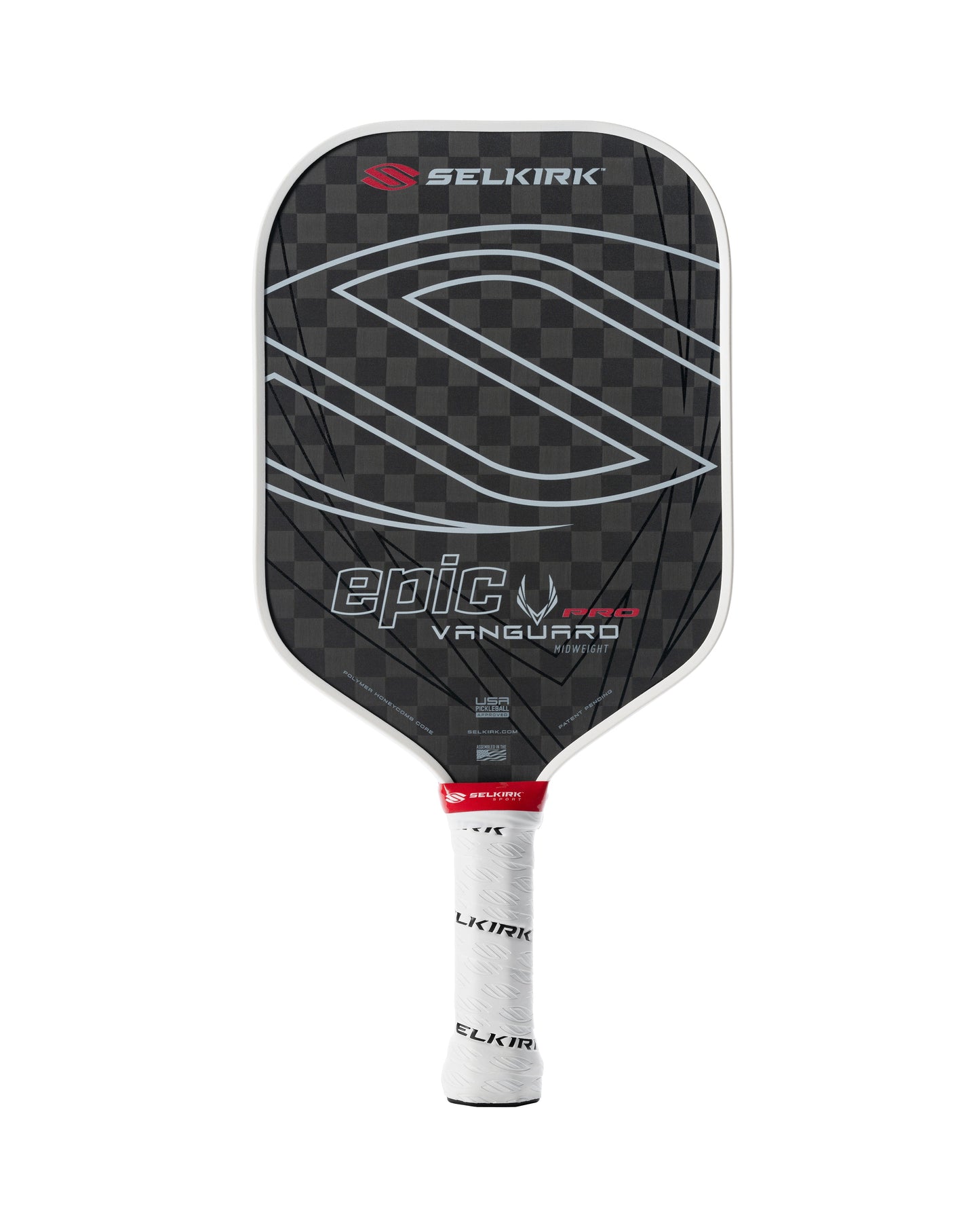 Selkirk VANGUARD Pro