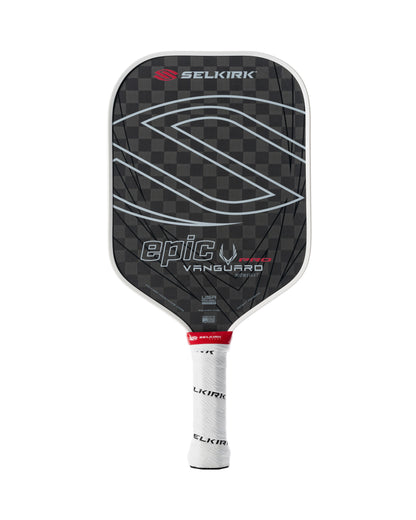 Selkirk VANGUARD Pro