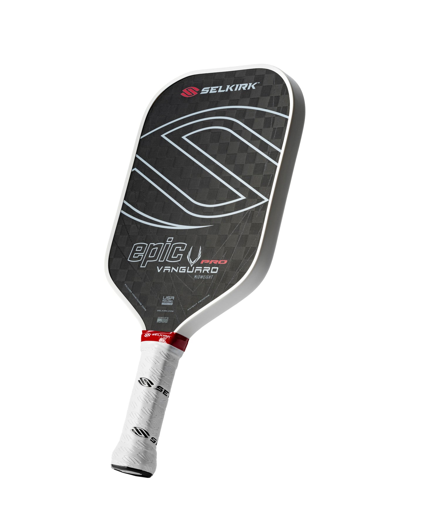 Selkirk VANGUARD Pro