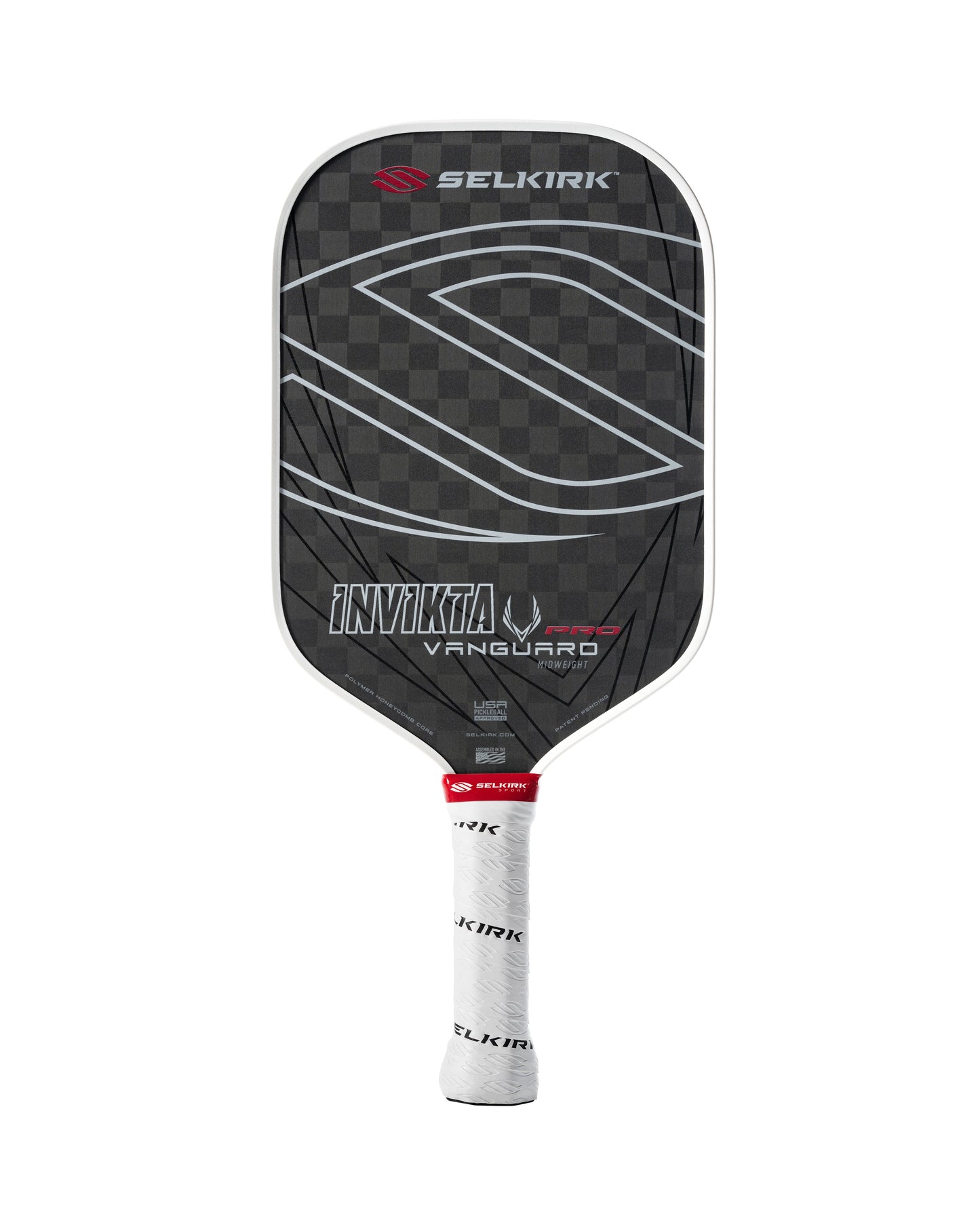Selkirk VANGUARD Pro
